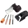 Kit Afilar Herramientas 679Aa Dremel