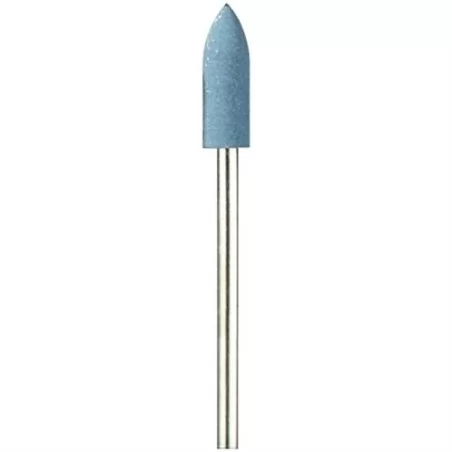Punta Caucho Pulir 1/4" 462 Dremel