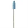 PUNTA CAUCHO PULIR 1/4" 462 DREMEL