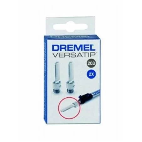 Punta Soldar Versatip 02Pc 26150203 Dremel