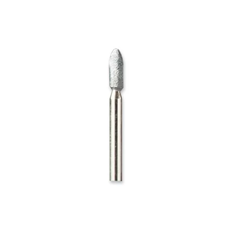 Piedra Esmerilado 1/8 Sil.83322 Dremel