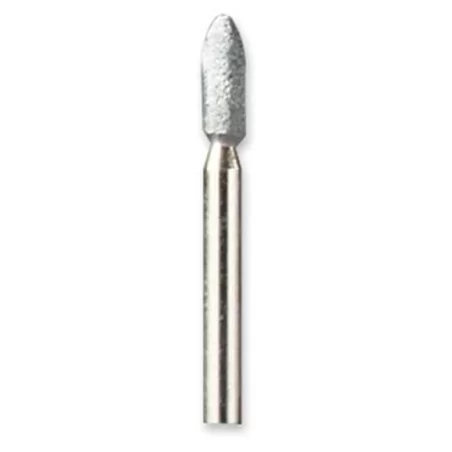 Piedra Esmerilado 1/8 Sil.83322 Dremel