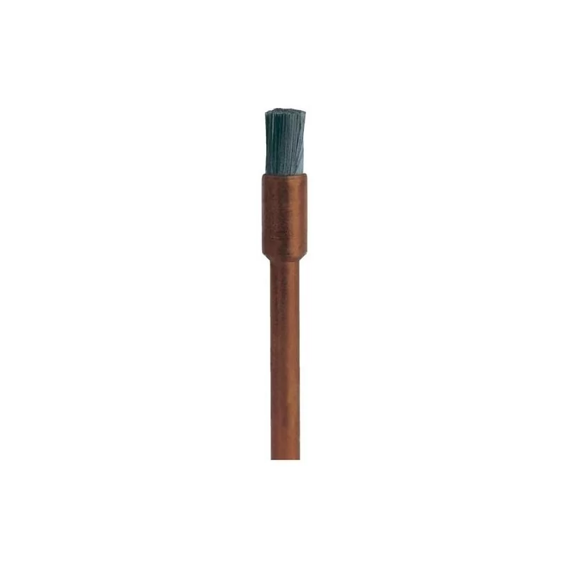 Cepillo Acero Inoxidable 3.2Mm 532 Dremel