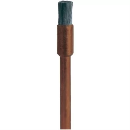 Cepillo Acero Inoxidable 3.2Mm 532 Dremel