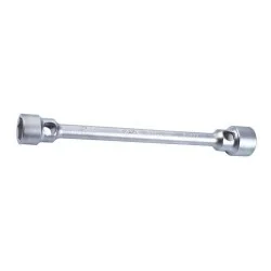 LLAVE RUEDA C/BARROTE TUBO...