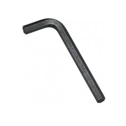 Llave Allen Corta 17Mm...