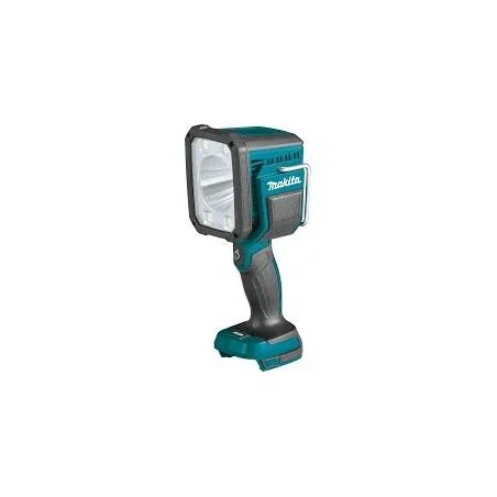 LINTERNA LED 18V 1.250LM S/BAT DML812 MAKITA