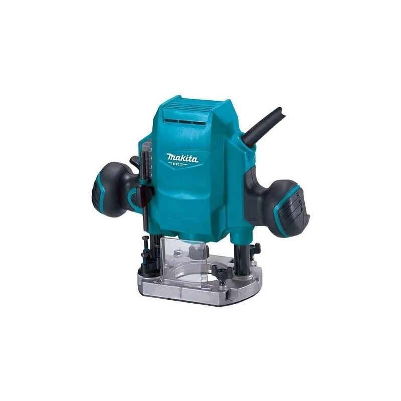 Fresadora 1/4" 900W 27000Rpm M3601B Makita Mt