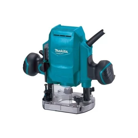 Fresadora 1/4" 900W 27000Rpm M3601B Makita Mt