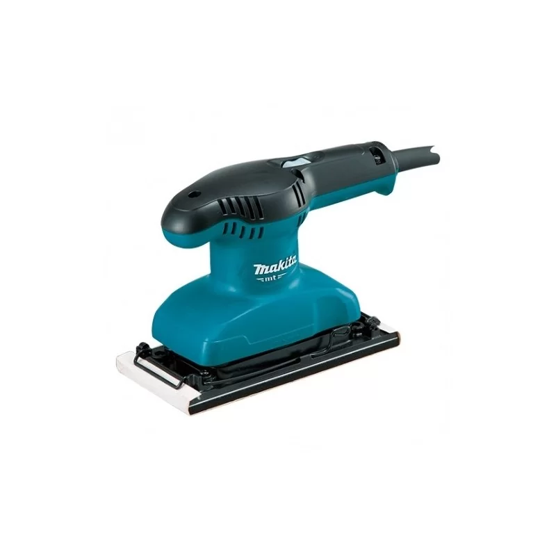 Lijadora Orbital 180W 93 X 185Mm M9201B Makita Mt