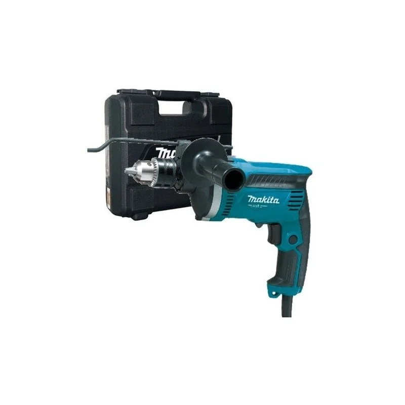 TALADRO PERCUSION 1/2" 500W M0801KB MAKITA MT