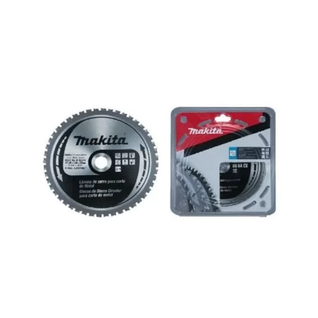 Hoja Sierra Circ Metal 12"X 60Dnt B33962 Makita