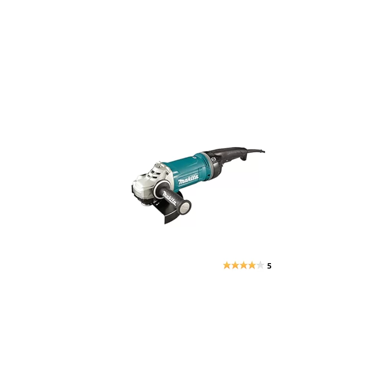 Esmeril Angular 9" 2800W 6600Rpm Ga9070X1 Makita