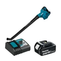 SOPLADOR AIRE 18V 3.2M3/MIN...