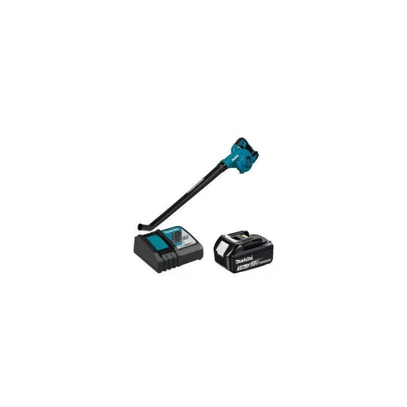 SOPLADOR AIRE 18V 3.2M3/MIN DUB186RF MAKITA