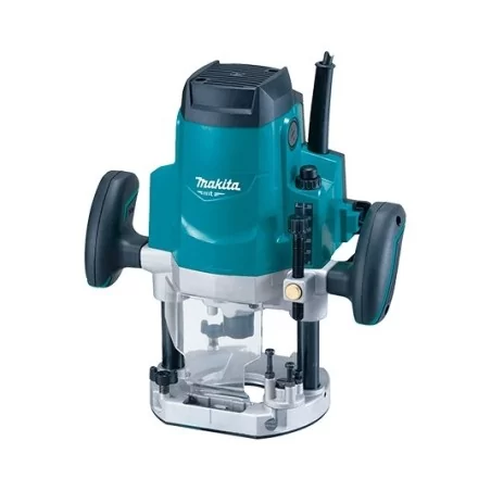 Fresadora 1/2-1/4 1650W 22000Rpm M3600B Makita Mt