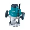 Fresadora 1/2-1/4 1650W 22000Rpm M3600B Makita Mt