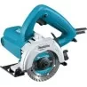 Cortadora 110Mm 1200W C/D Diam M0400Bc Makita Mt