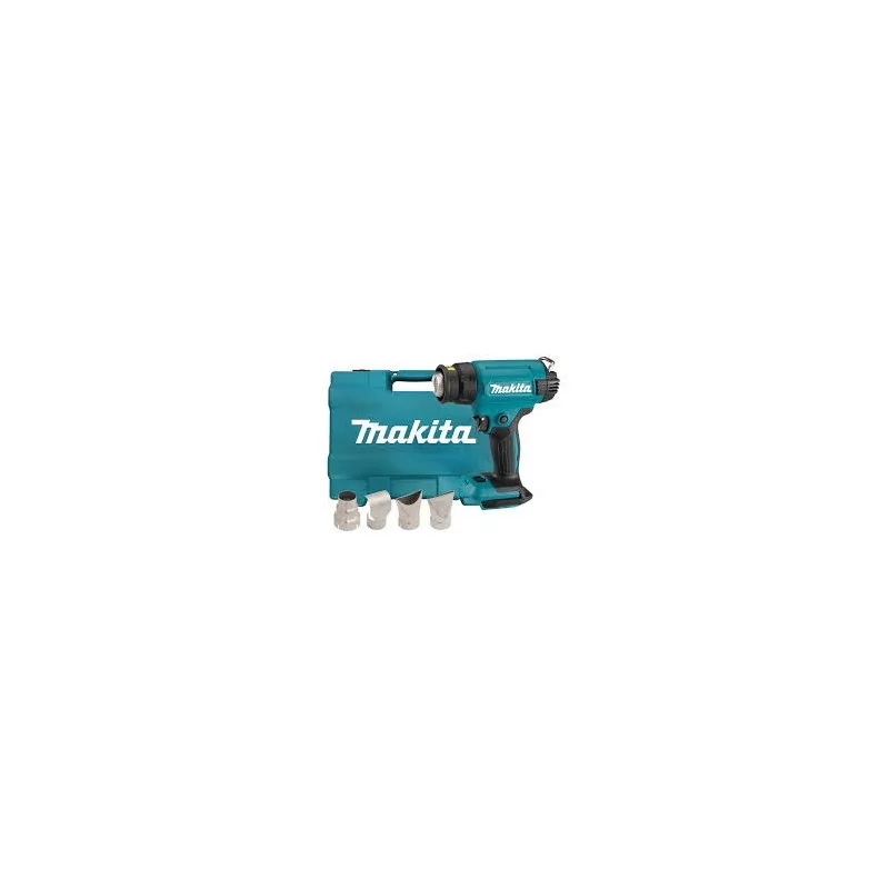 Soplador A/Calient Bat 0-550°C 18V Dhg181Zk Makit