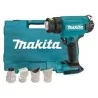 Soplador A/Calient Bat 0-550°C 18V Dhg181Zk Makit