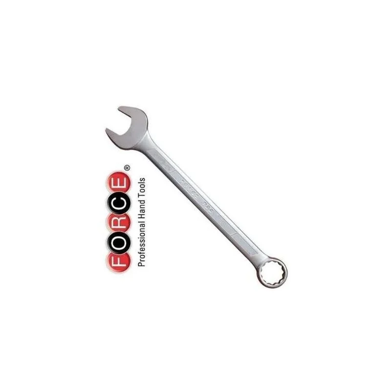 LLAVE PUNTA CORONA 10MM 75510 FORCE