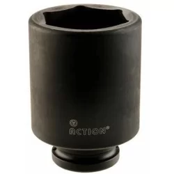 Dado Hexagonal Impacto 1" X...