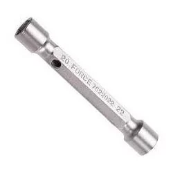 LLAVE PIPA RECTA TUBULAR 20...
