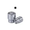 DADO HEXAGONAL 1/4" X 07MM 296107 GESTAR