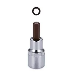 Dado Allen 1/2" X 06Mm...