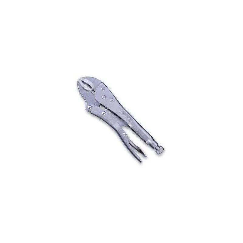 CAIMAN PUNTA CURVA 07" HEAVY DUTY 994157 GESTAR