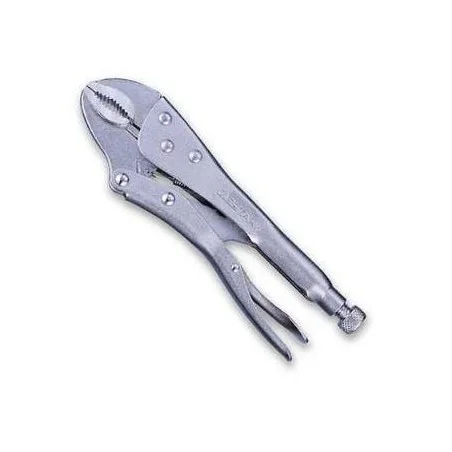 CAIMAN PUNTA CURVA 07" HEAVY DUTY 994157 GESTAR