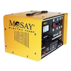 CARGADOR BATERIA 220V...