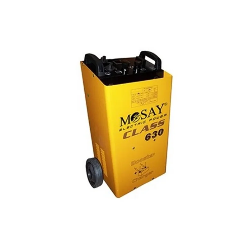 CARGADOR PARTIDOR BATERIA BOOST START 630 MOSAY