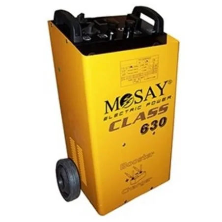 CARGADOR PARTIDOR BATERIA BOOST START 630 MOSAY