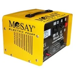 CARGADOR BATERIA 220V...