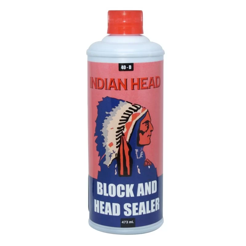 Sellador Block Y Culata 472Ml 40-D 100048 Versach