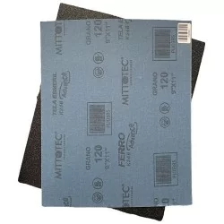 PLIEGO LIJA FIERRO GRANO NR 150 MITTOTEC