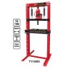 PRENSA HIDRAULICA 12TON. ECONOMIC TY12003 SCMC
