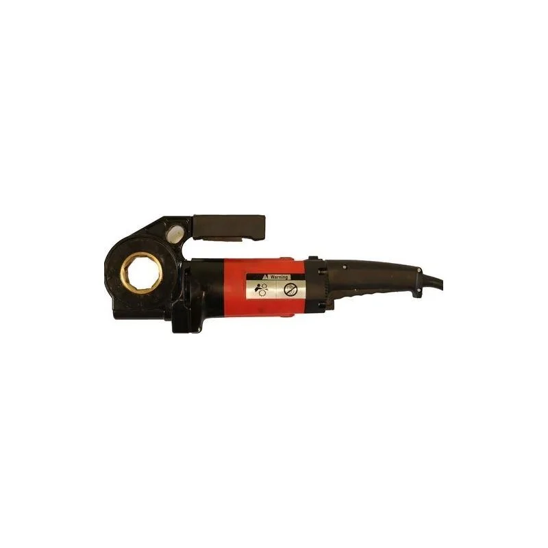ROSCADORA PORTATIL 220V NPT 1/2"-1.1/4" 025001 SC