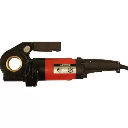 Roscadora Portatil 220V Npt 1/2"-1.1/4" 025001 Sc