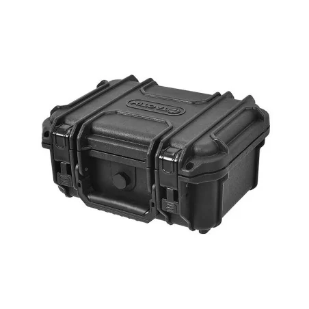 MALETA POLIPROPILENO IP65 9,25" 320082 TACTIX