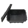 CAJA CONTENEDOR PLASTICO 45LT 320502 TACTIX
