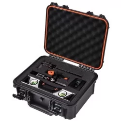 MALETA POLIPROPILENO IP65 13,5" 320084 TACTIX