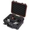 MALETA POLIPROPILENO IP65 13,5" 320084 TACTIX