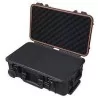 MALETA POLIPROPILENO C/RUEDA IP65 22" 320088 TACTIX