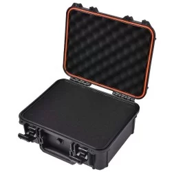 MALETA POLIPROPILENO IP65 13,5" 320084 TACTIX