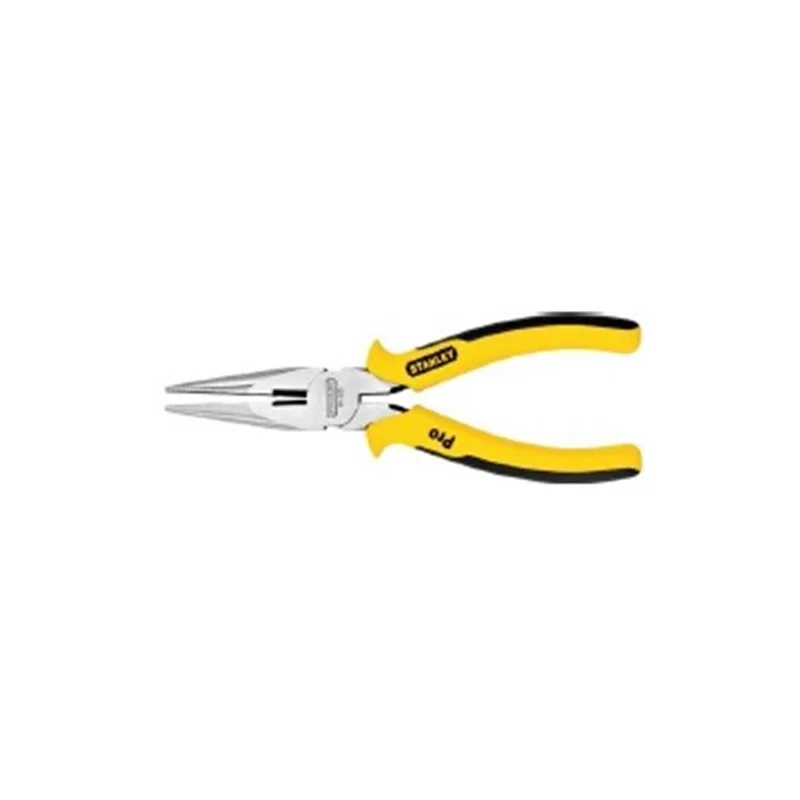 Alicate Punta Larga 08" Pro 84625 Stanley
