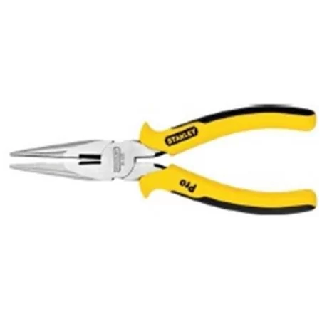 Alicate Punta Larga 08" Pro 84625 Stanley