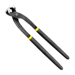 Alicate Tenaza 10" Trenzado 84282 Stanley