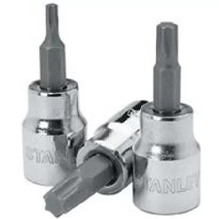 Dado Torx 1/2" T-30 89218 Stanley